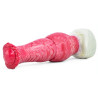 Anal Predator Gode Alien Getorix 20 x 6.5cm